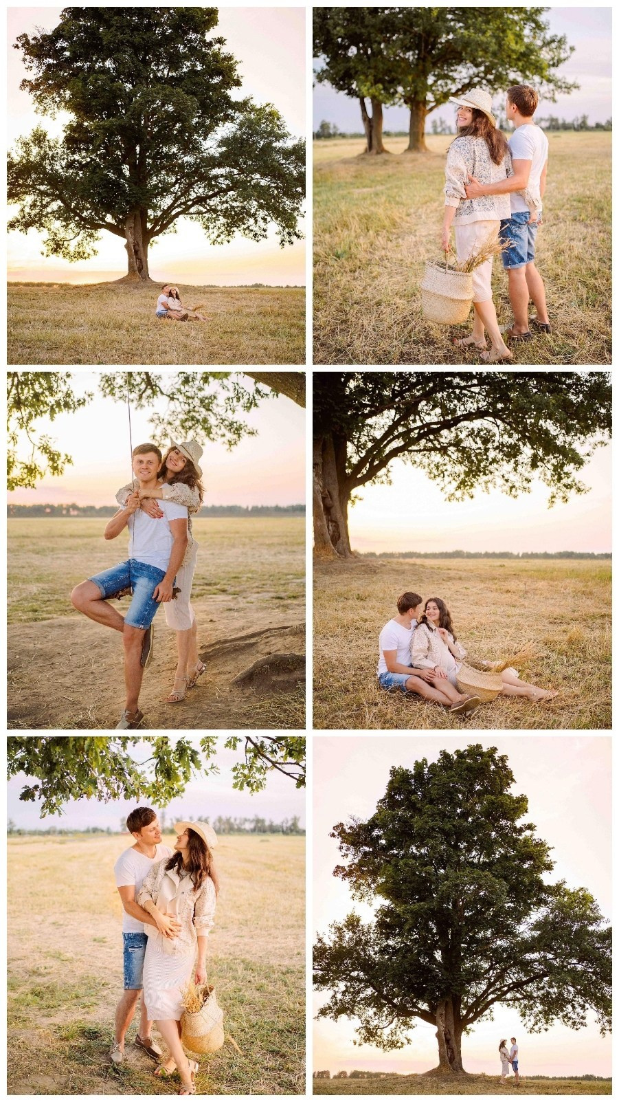 Идеи для летней фотосессии на улице в Санкт-Петербурге. Фотограф в Санкт-Петербурге, Анна Скворцова