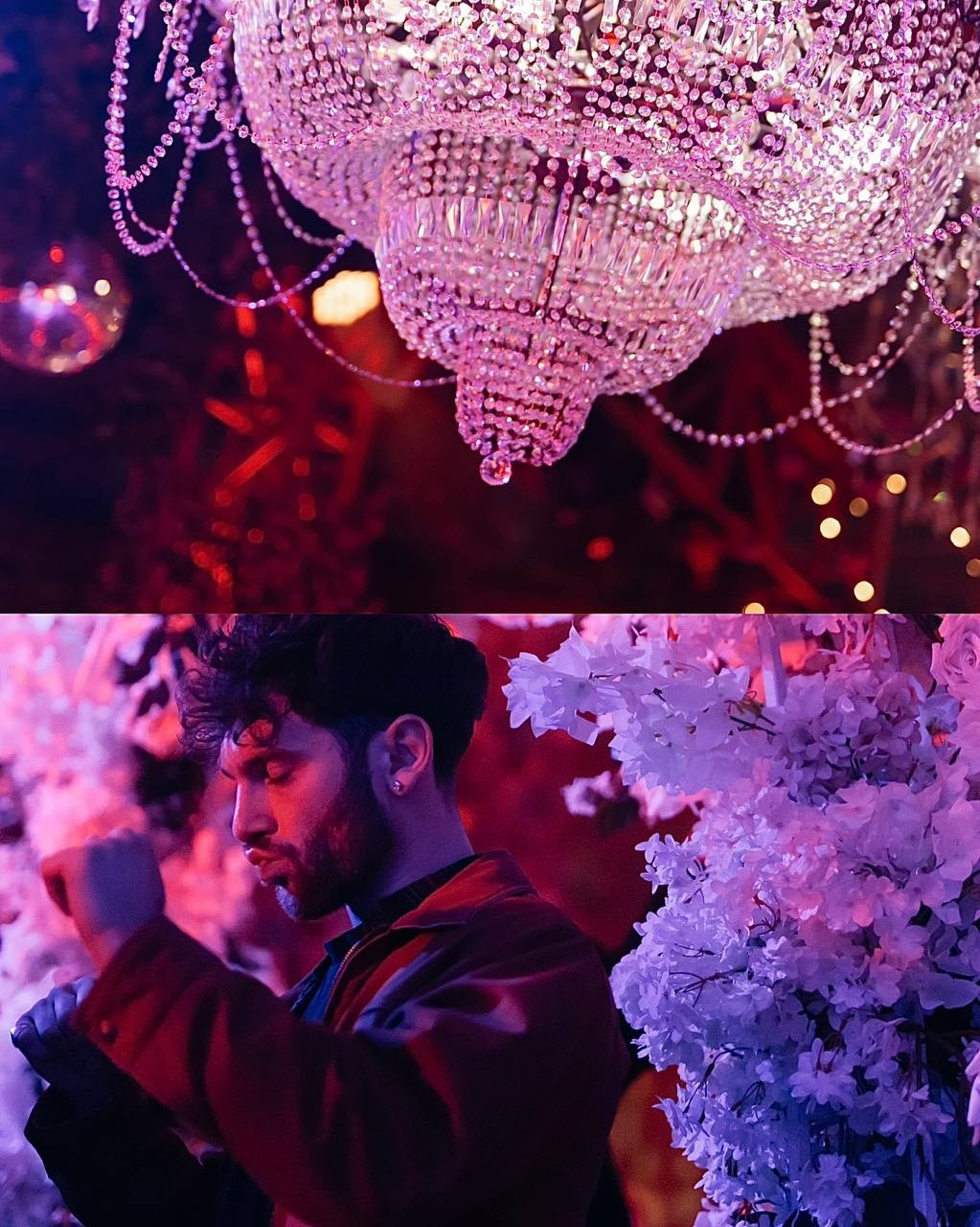 Сет Влада Соколовского. Фотограф в Москве Анастасия Курлович