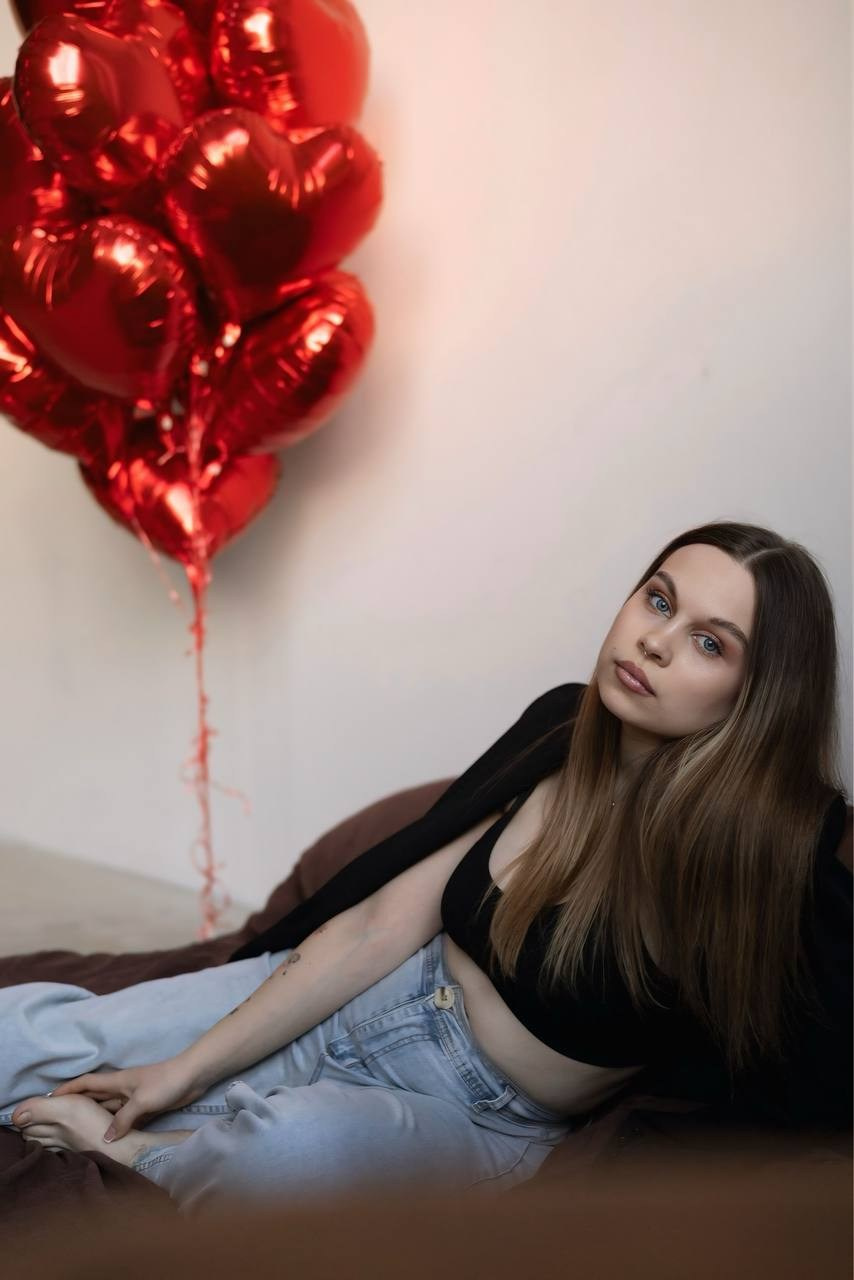 Индивидуальная съемка. Фотограф в Нижнем Новгороде | Лорэна