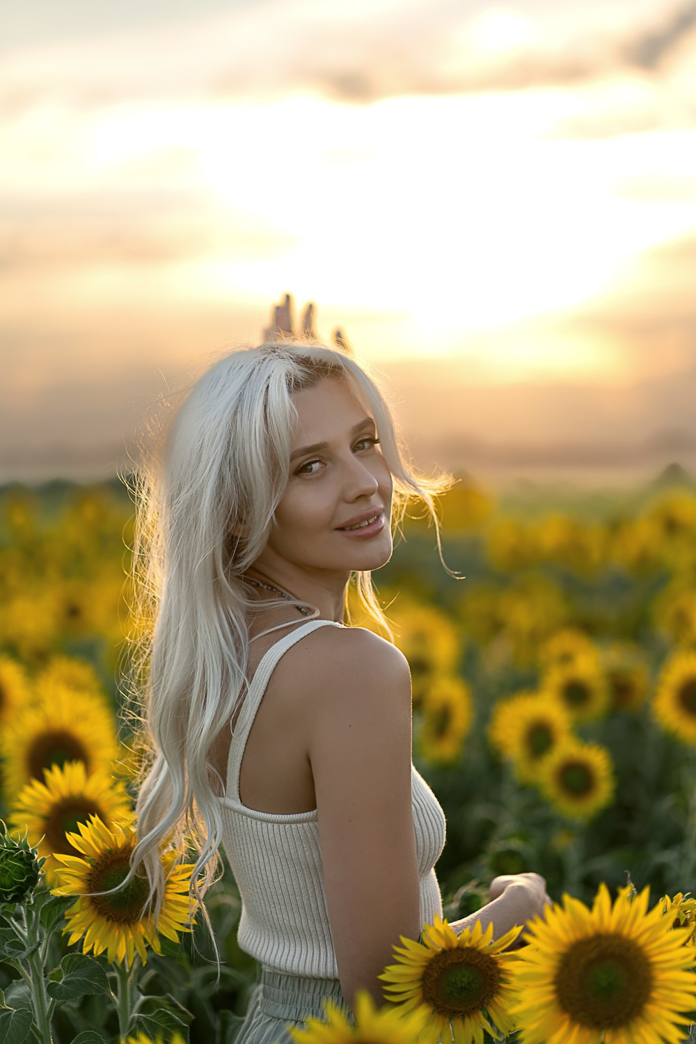 Анастасия. Фотограф в Красноярске. Юлия Чаушанская