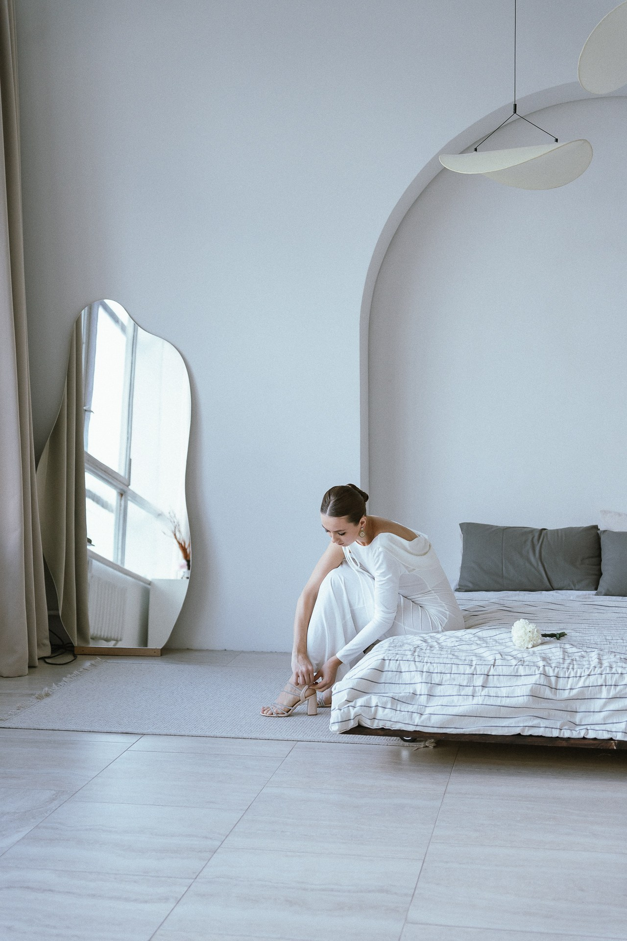 Алина и Сергей. Фотограф в Красноярске. Юлия Чаушанская