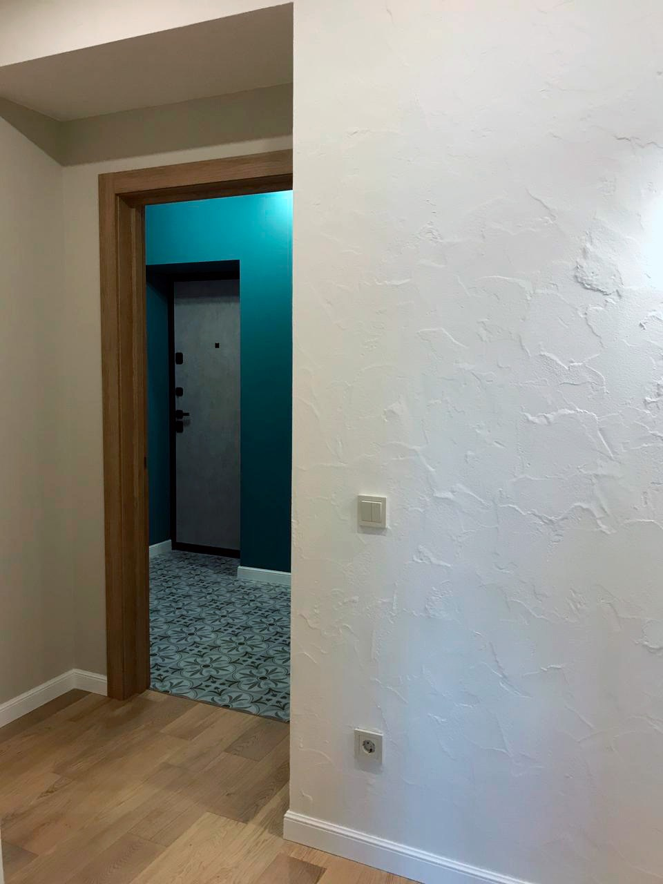 Квартира Дизайнер Юля Морозова. SOLOMAKHINA| САЛОН ДЕКОРАТИВНЫХ ПОКРЫТИЙ|