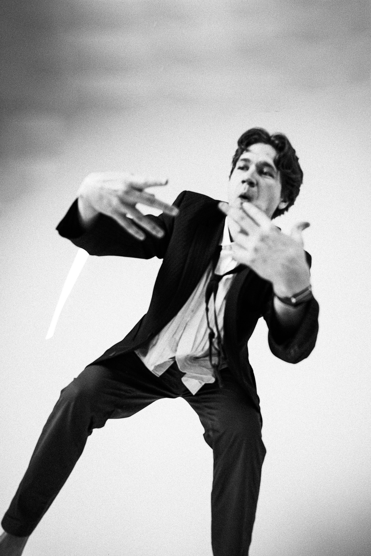 Олег или Скорсезе ABSOLUTE SINEMA. Объективно. Показываю жизнь через свои кадры