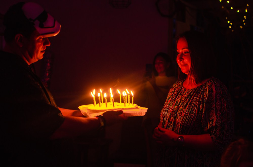 | Madre Julia. AnniversáriO в Ohana 108.6 |. Фотограф Ольга Дзюба. Фототерапия как зеркало души. КМВ