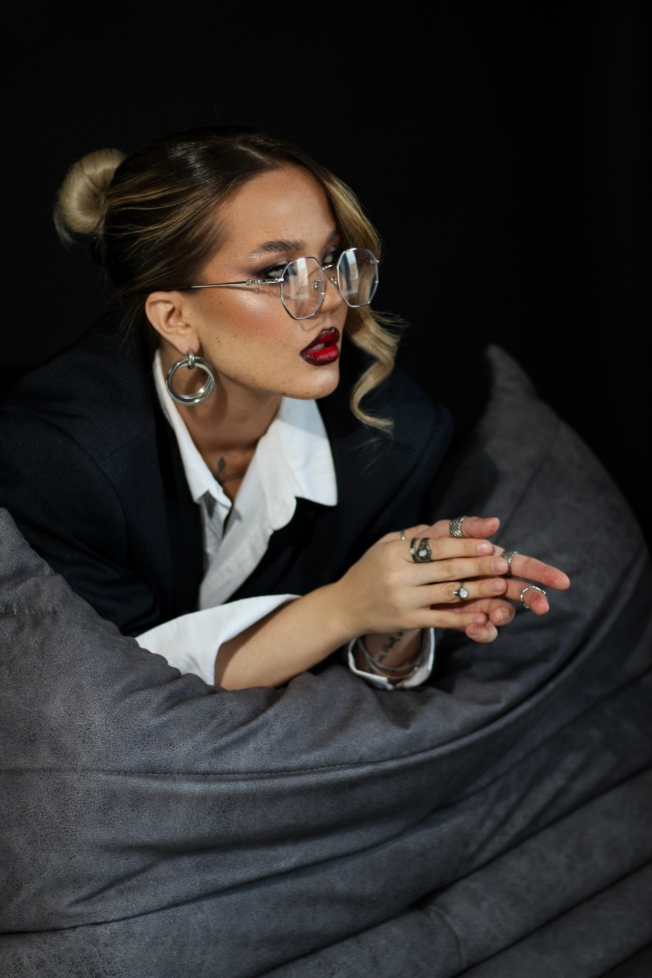 Съёмка с дневным светом. Фотограф Иванова Елена в Иркутске