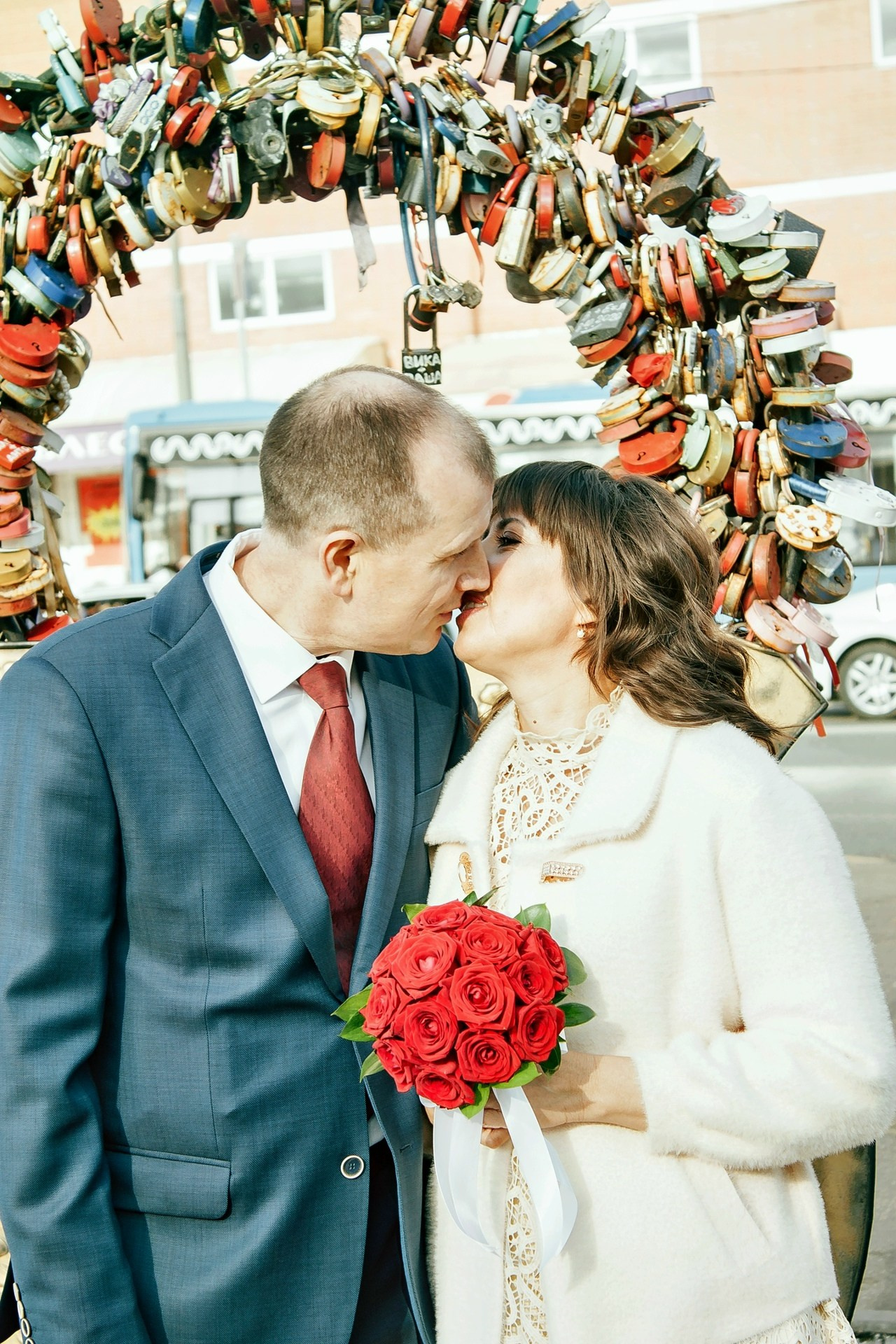 Свадьбы. Главная