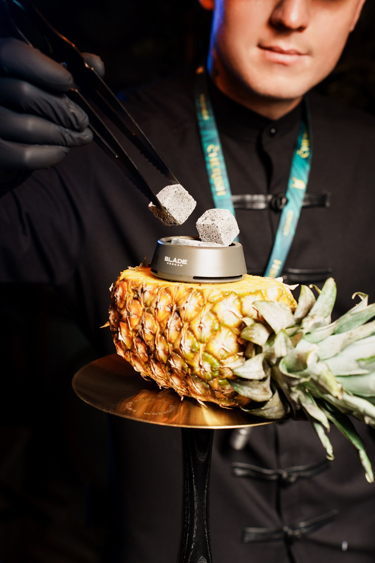 Контент съемка для Cherish. Night2Day Санкт-Петербург