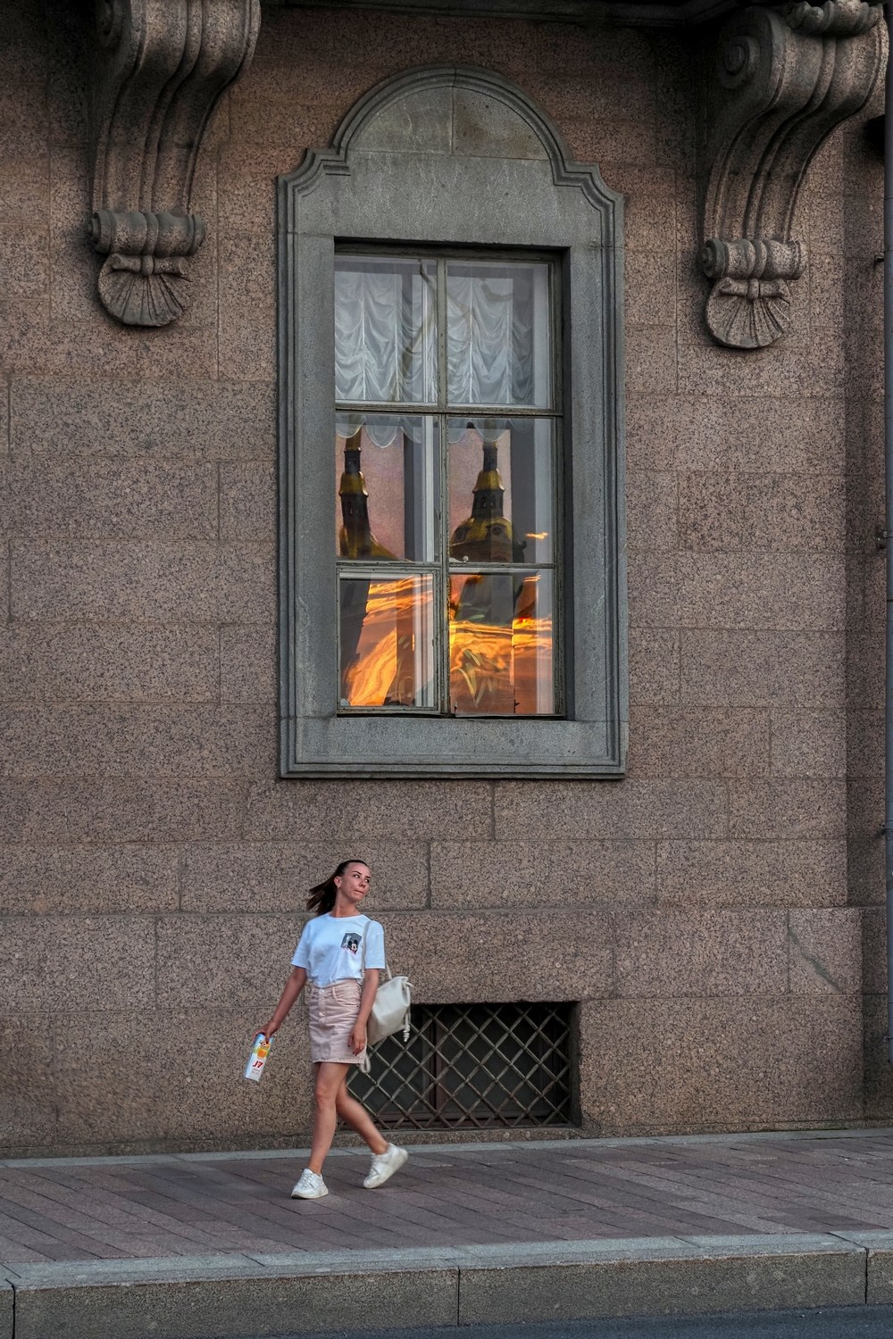 Люди. Фотограф Александр Петросян