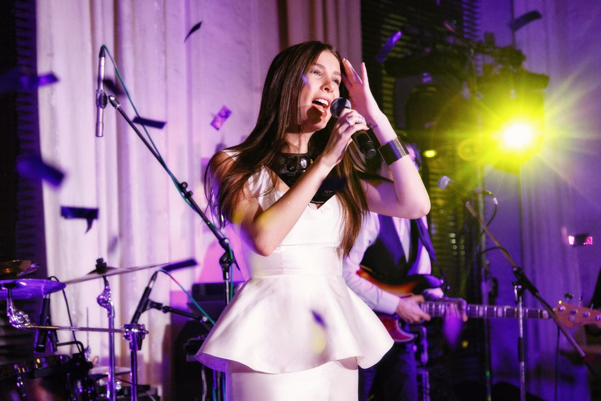 Репортаж Портфолио. Фотограф и видеограф Анна Домашенко