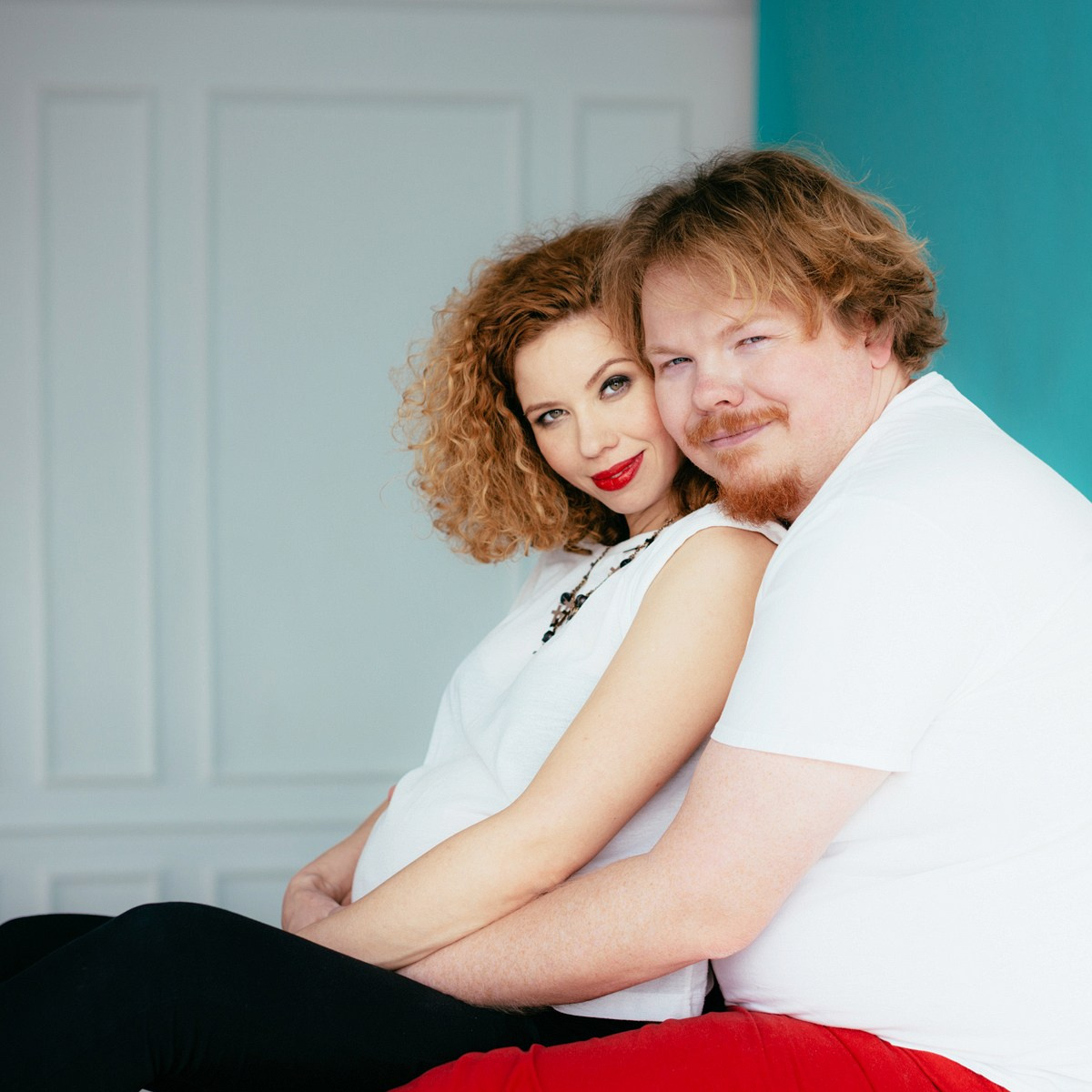 Семья и дети. Портретный и концертный фотограф в Москве Тугарин Александр