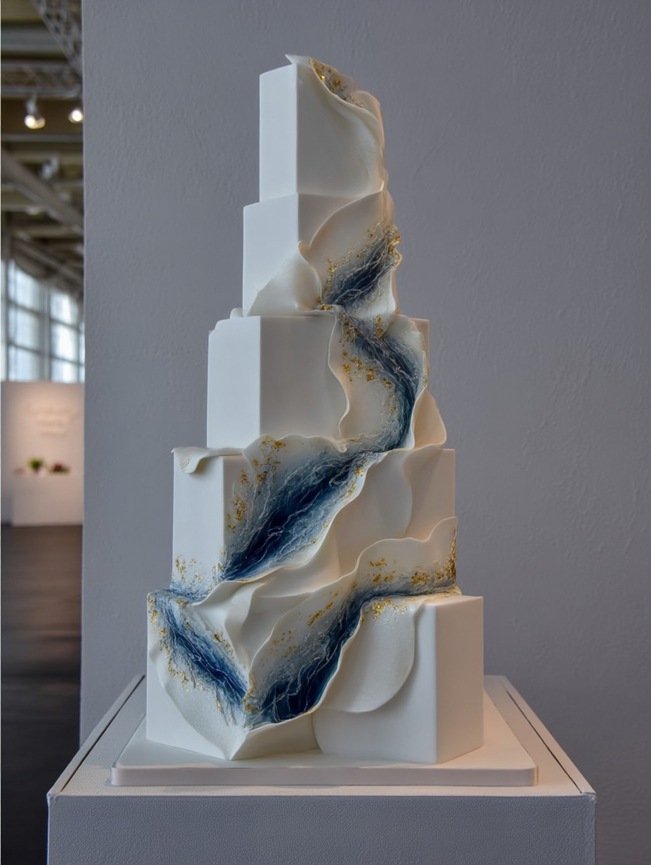 Разработка эскизов тортов для организатора Ирина Пушкарева. Главная