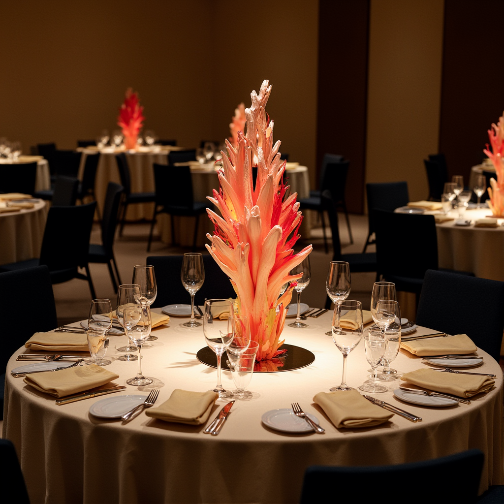 Разработка свадебного декора для LAZAR DECOR. Главная