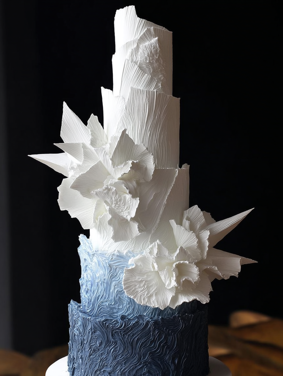 Разработка эскизов тортов для организатора Ирина Пушкарева. Главная