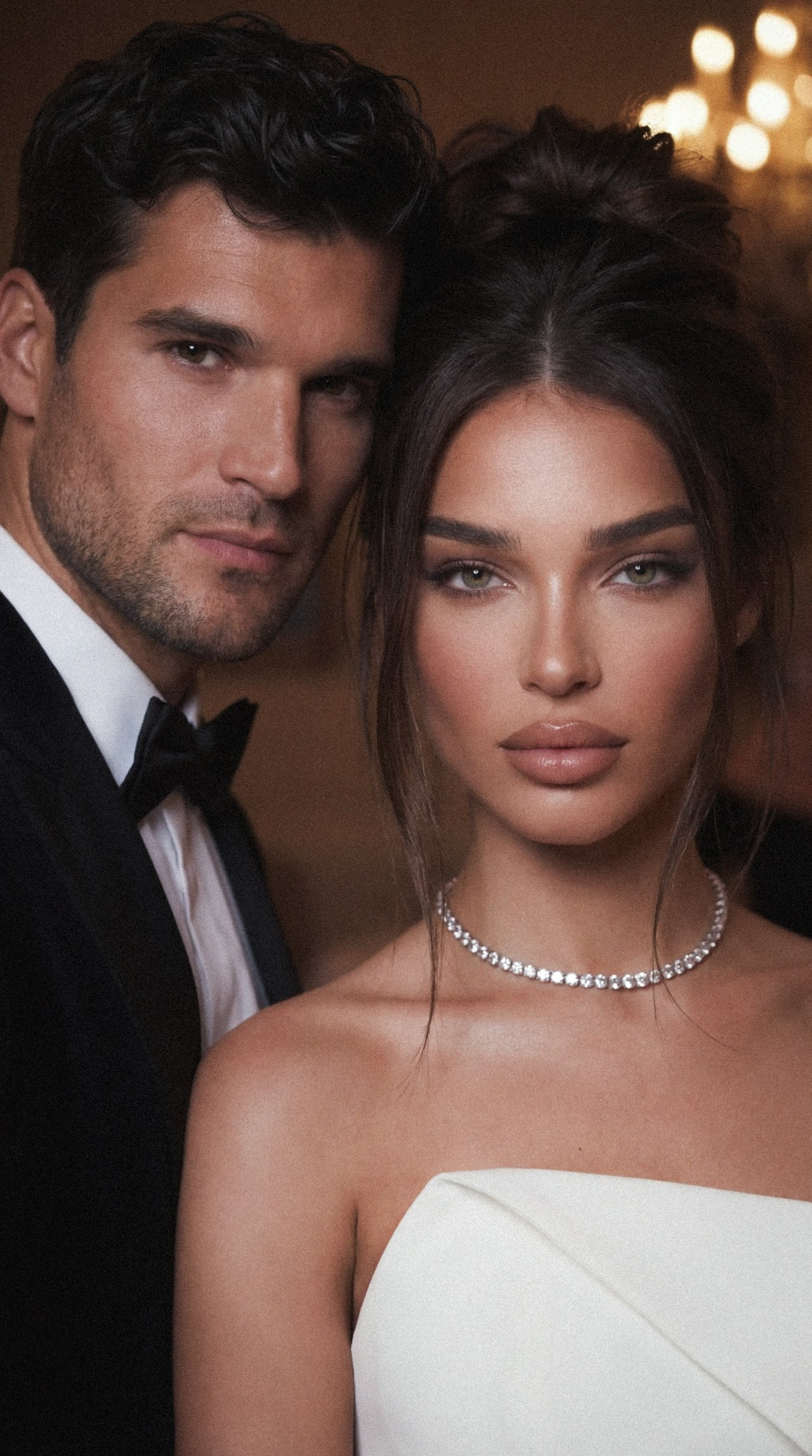 Перенос одежды. AI — креатор