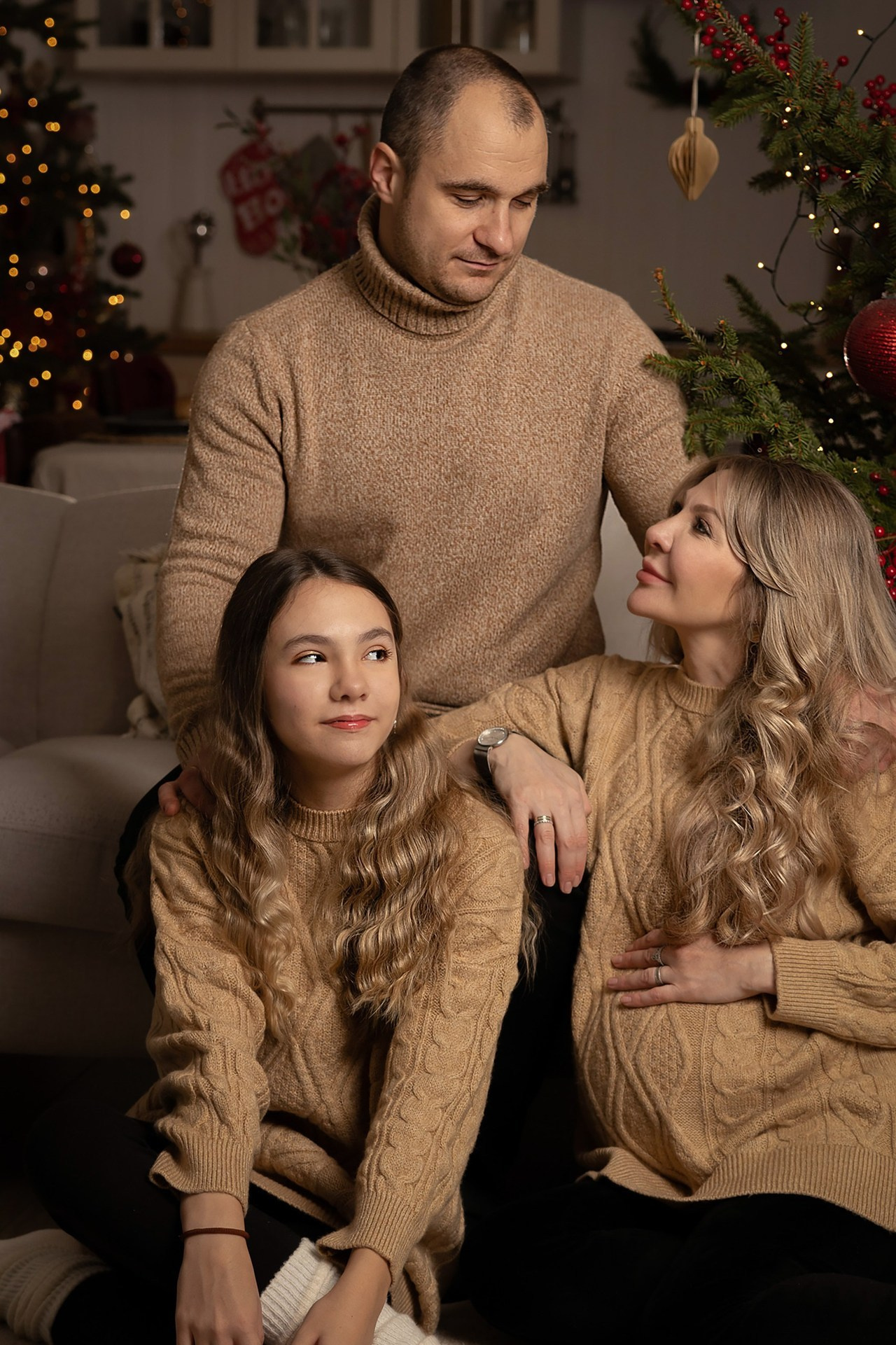 Отзывы. Фотограф портретист в Санкт Петербурге Дроздова Алла