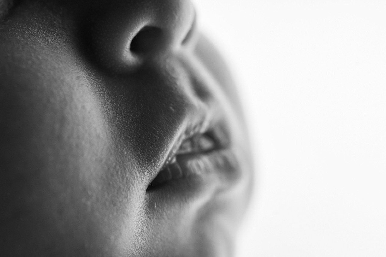 Макро кадры. Фотограф новорожденных у вас дома