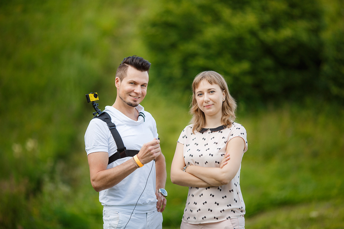 Общеярославский фотопленер 2016. Детский и семейный фотограф Склярова Екатерина