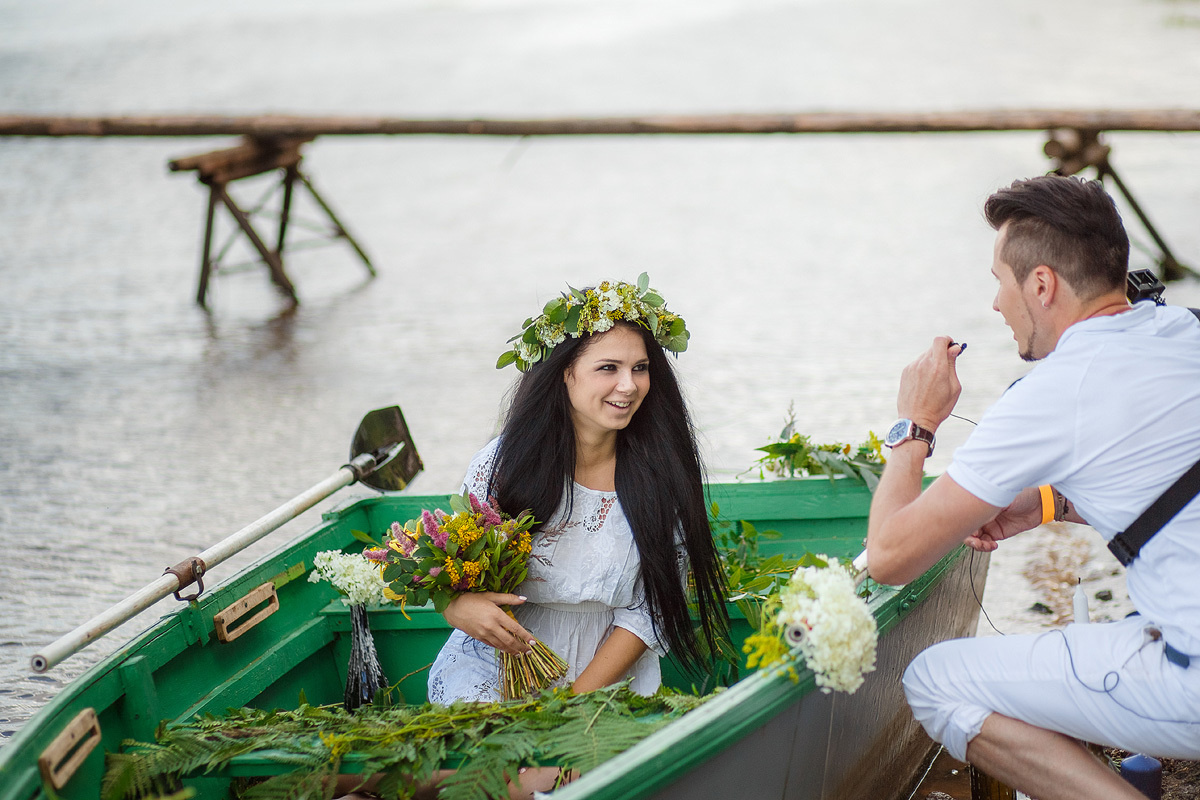 Общеярославский фотопленер 2016. Детский и семейный фотограф Склярова Екатерина