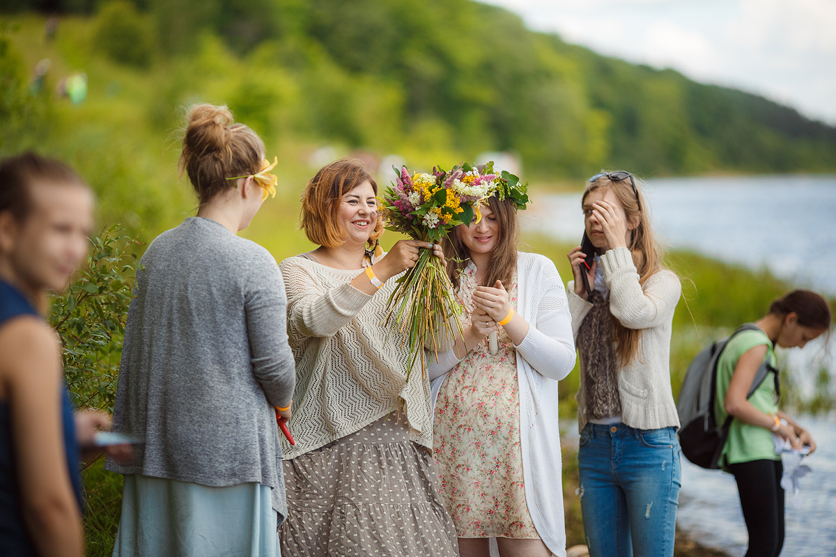 Общеярославский фотопленер 2016. Детский и семейный фотограф Склярова Екатерина