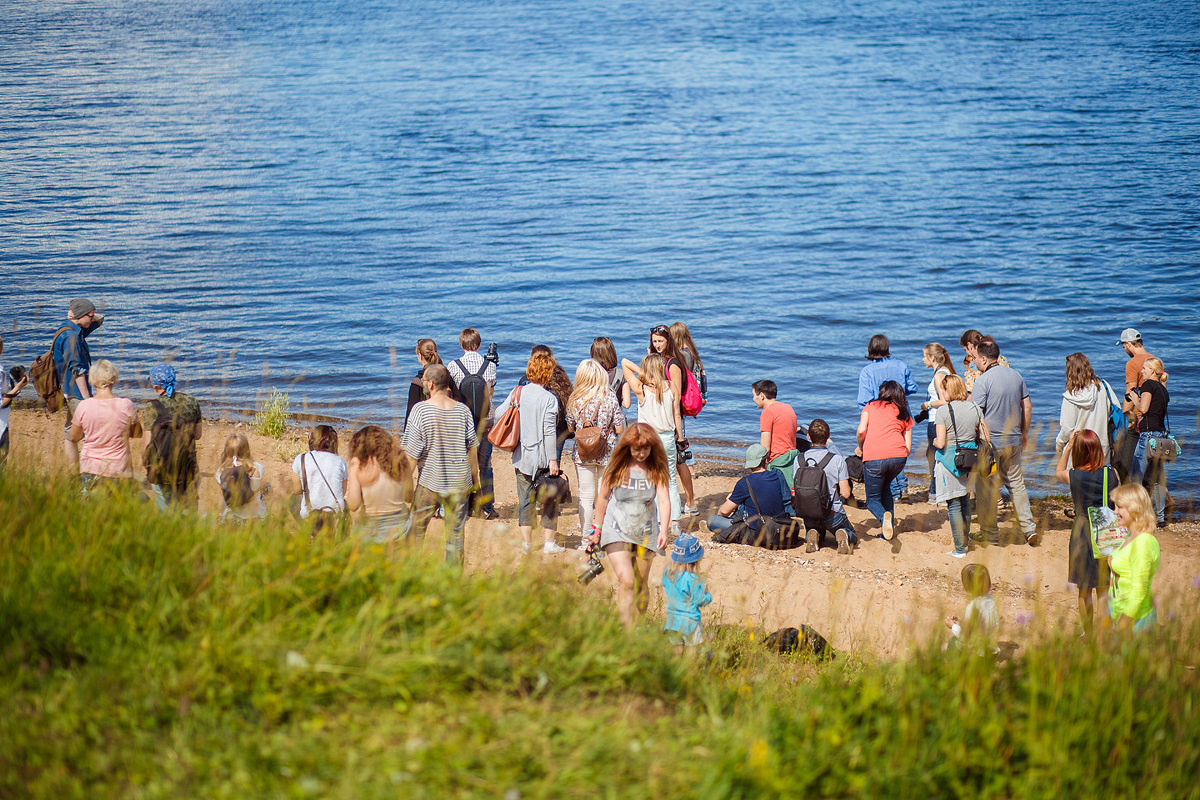 Общеярославский фотопленер 2016. Детский и семейный фотограф Склярова Екатерина