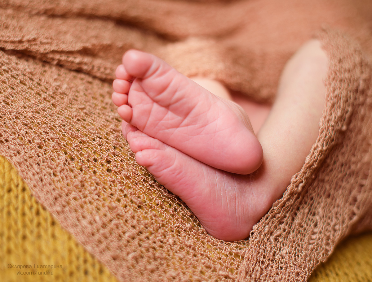 NewBorn фотосъемка. Детский и семейный фотограф Склярова Екатерина