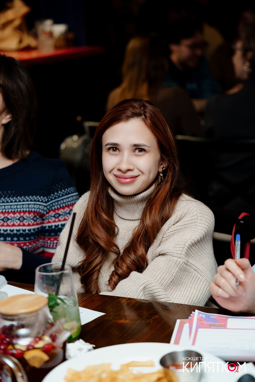 WOW QUIZ. КИПЯТКОМ КОКШЕТАУ