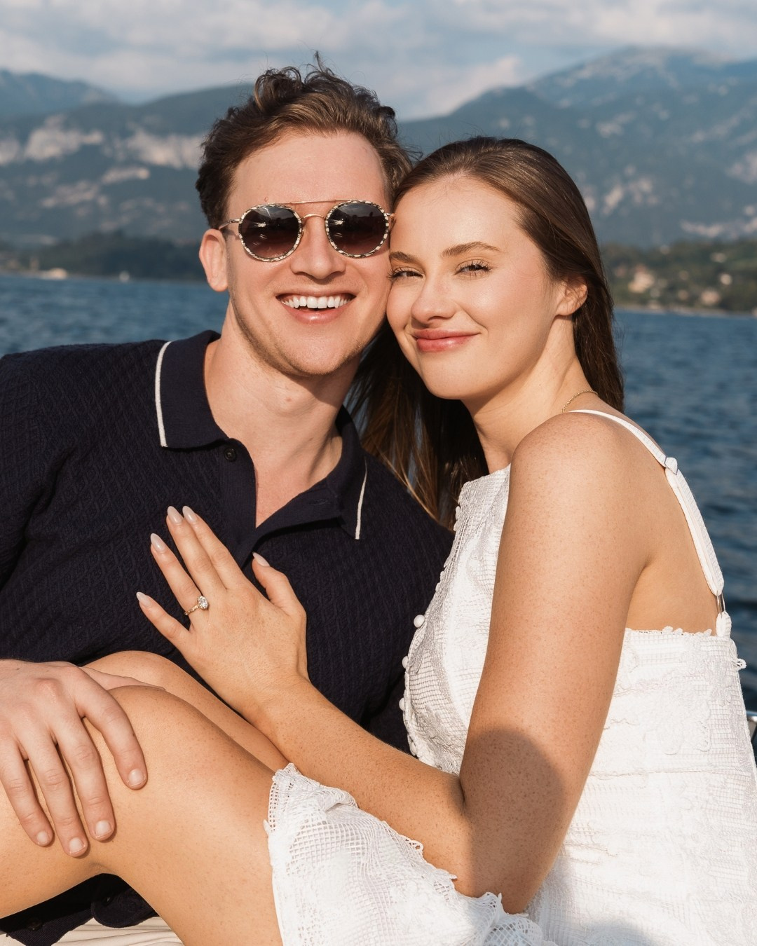 Lake Como Proposal Photographer & Planner | Maria Anistratova