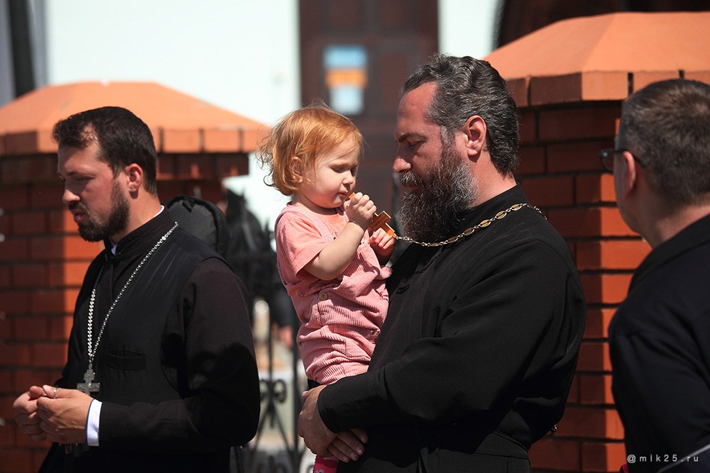 Двадцать пятый. Mik25