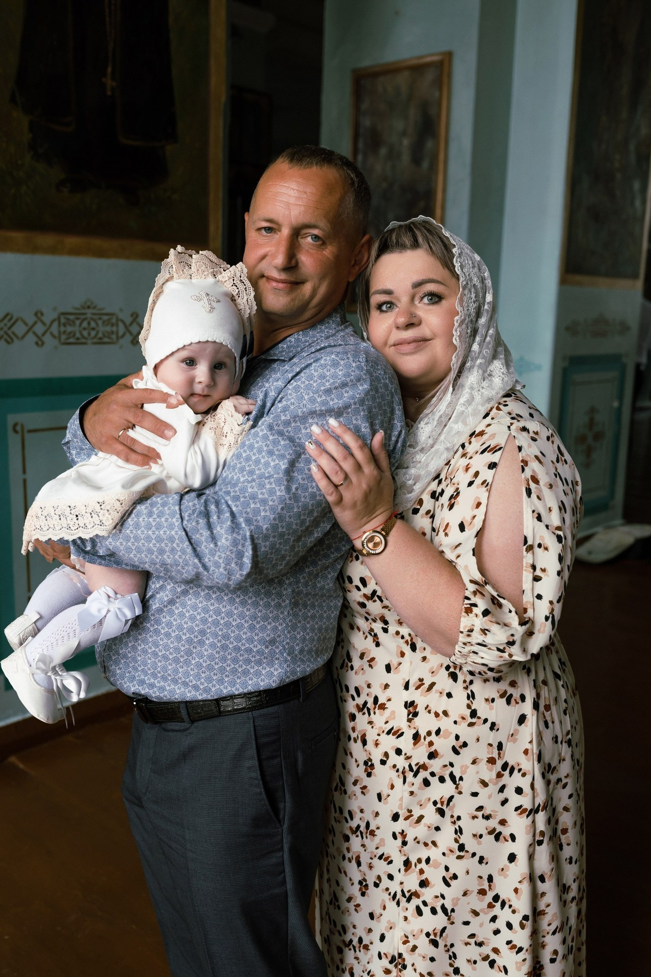 Отзывы. Портретный, семейный и репортажный фотограф в Ставрополе Ульяна Доценко