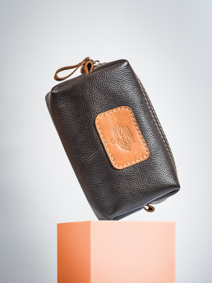 Кожаные аксессуары. Фудфотограф и предметный фотограф в Нижнем Новгороде Надежда Серова