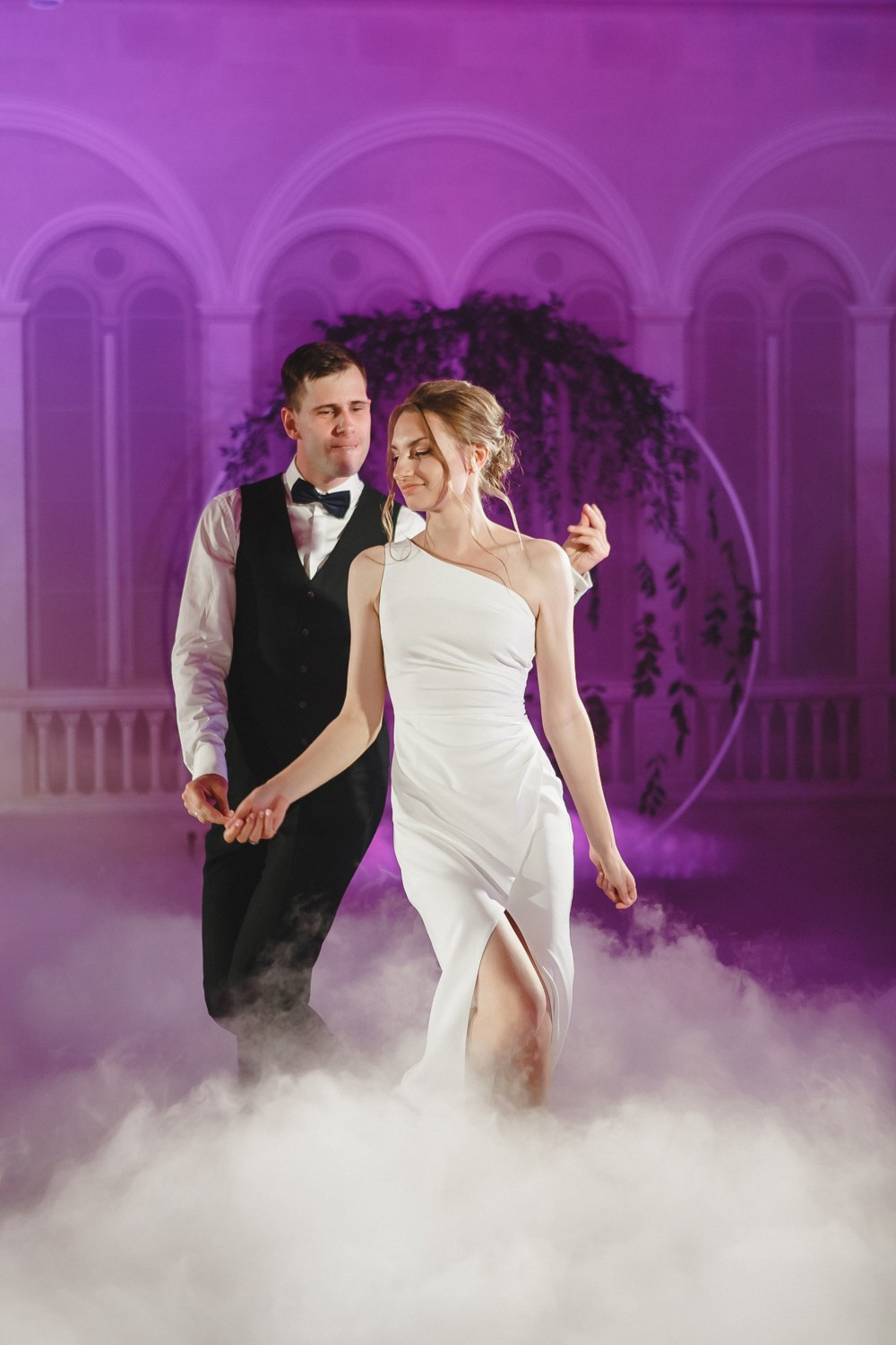 Полный свадебный день. Семейный и свадебный фотограф в Нижнем Новгороде