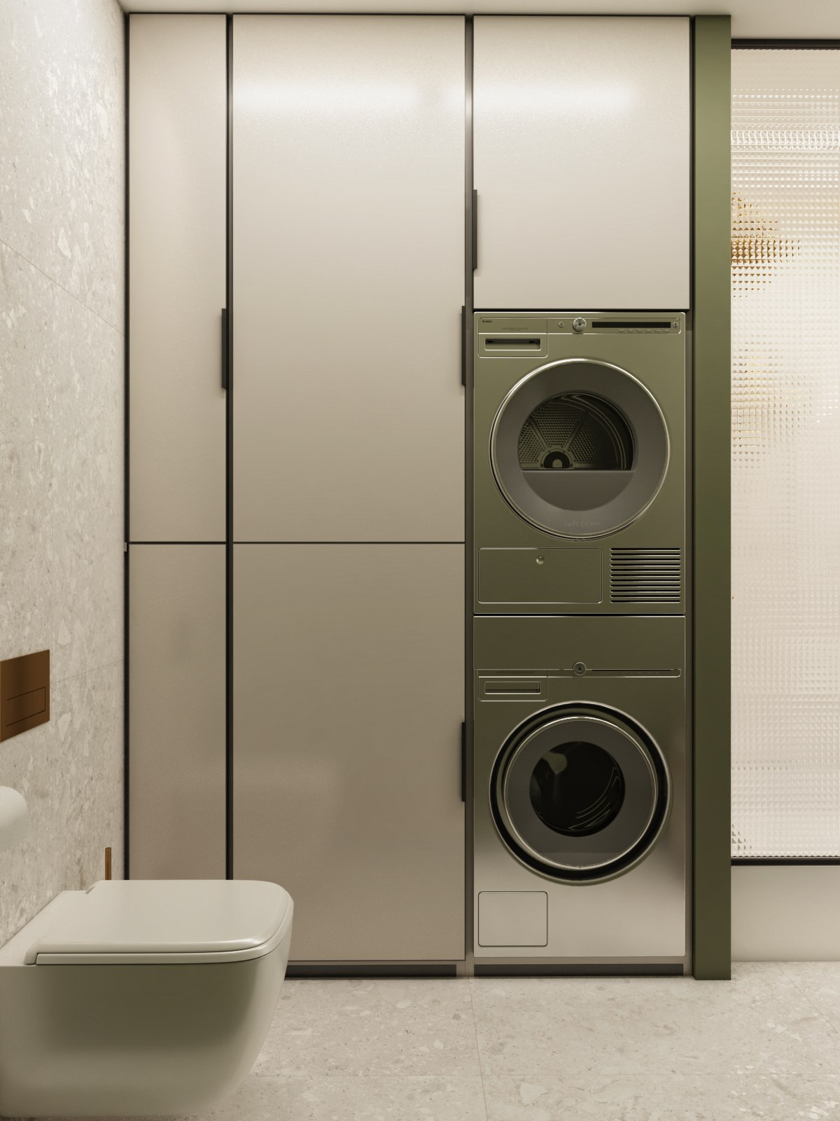 Квартира ЖК Аквамарин, г. Владивосток. Дизайн-проекты жилых и общественных пространств во Владивостоке