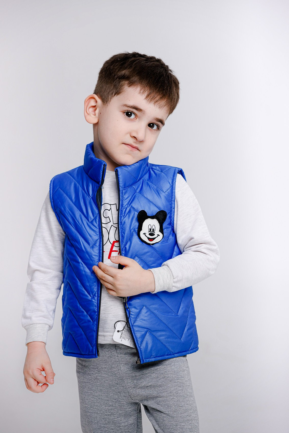 Дети. Фотограф Инга Твердова