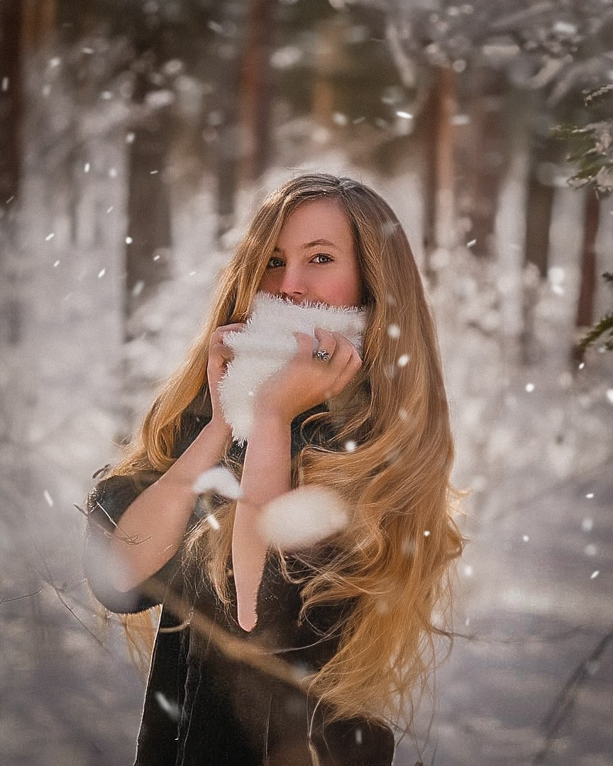 Индивидуальная Фотосессия. Фотограф в Анапе Новороссийске Краснодаре Меснянкина Наталья
