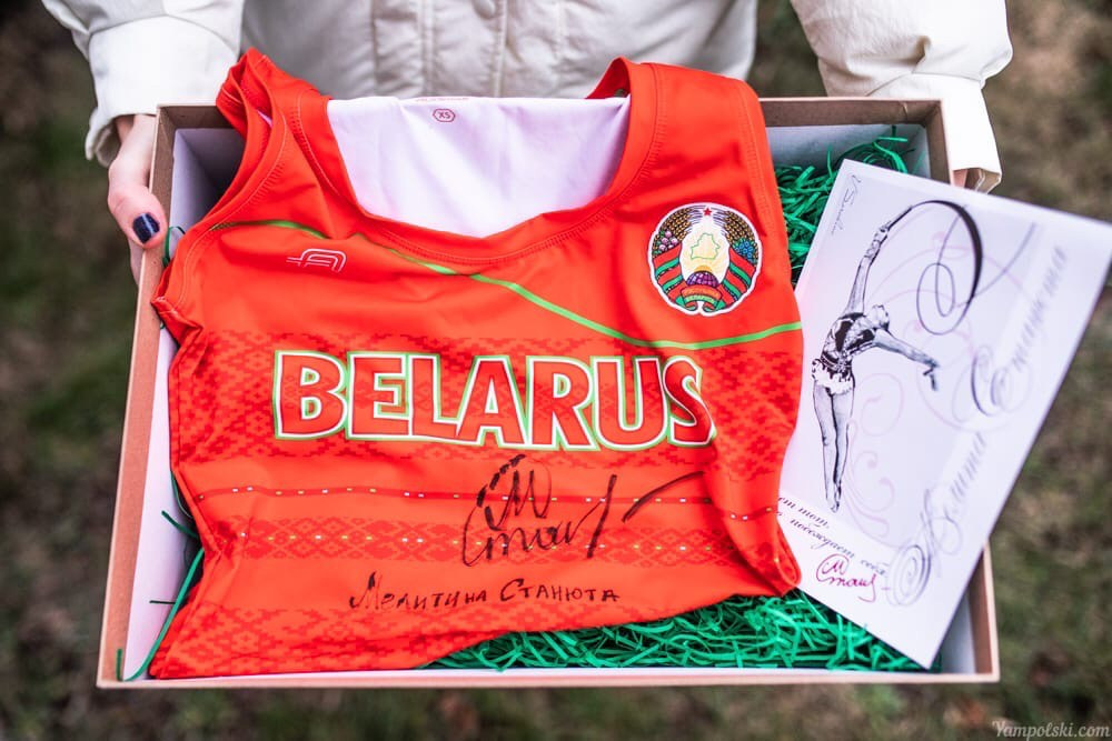 Реклама. Фотограф Александр Ямпольский