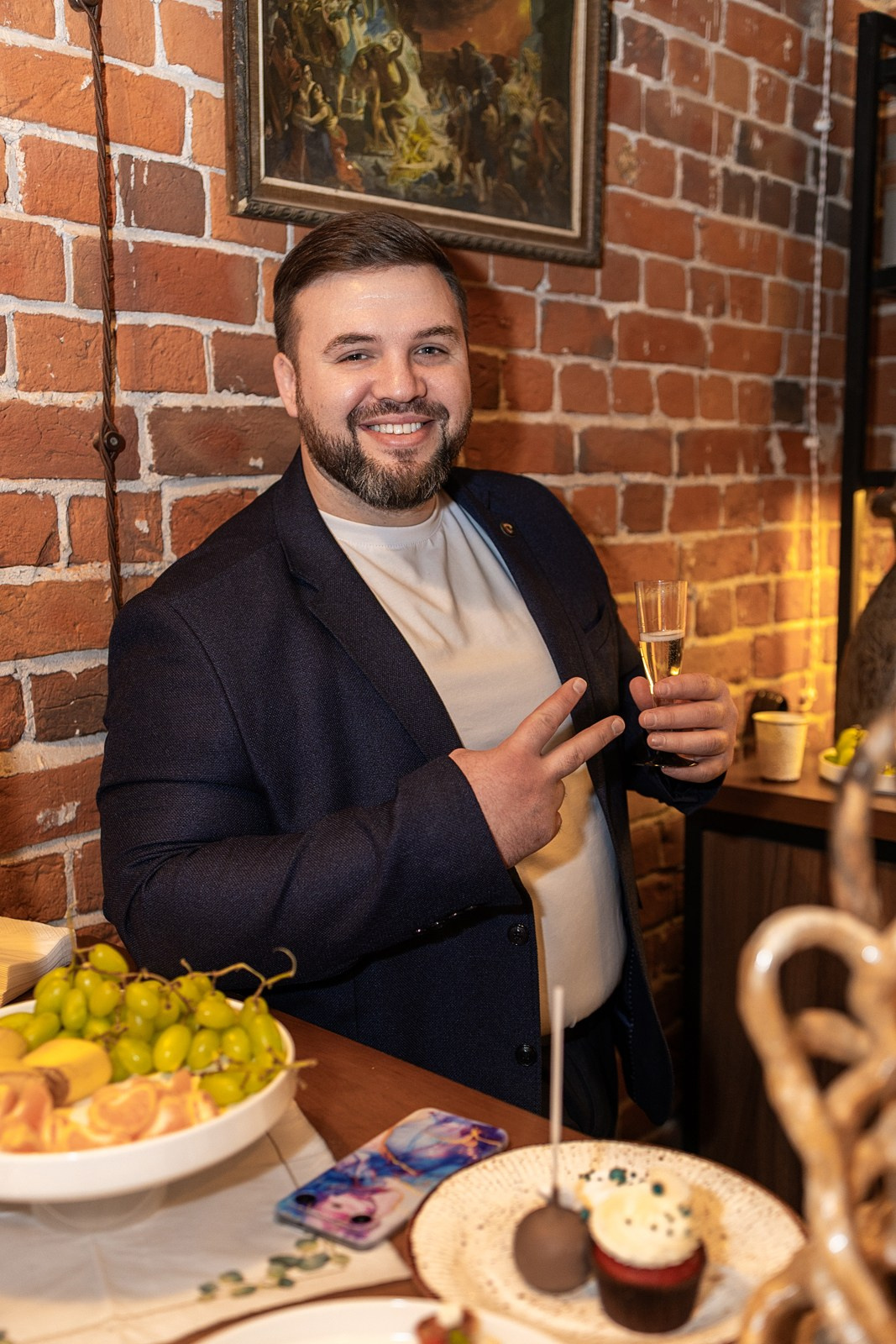 Юбилей. Ваш фотограф Наталья Лаэтина