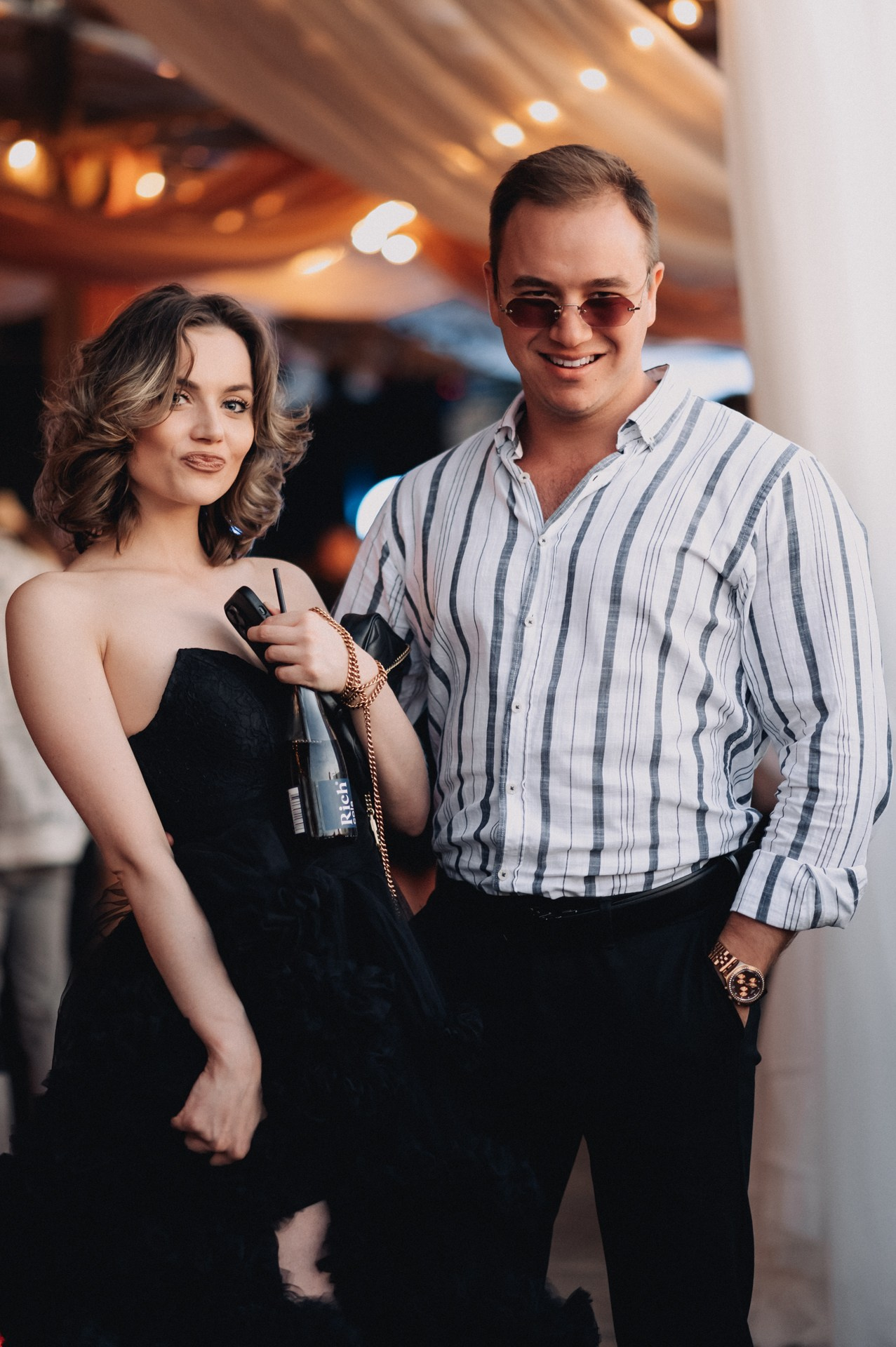 NIGHT2DAY CHOICE 2024. Фотографы и Видеографы Night2Day Санкт-Петербург