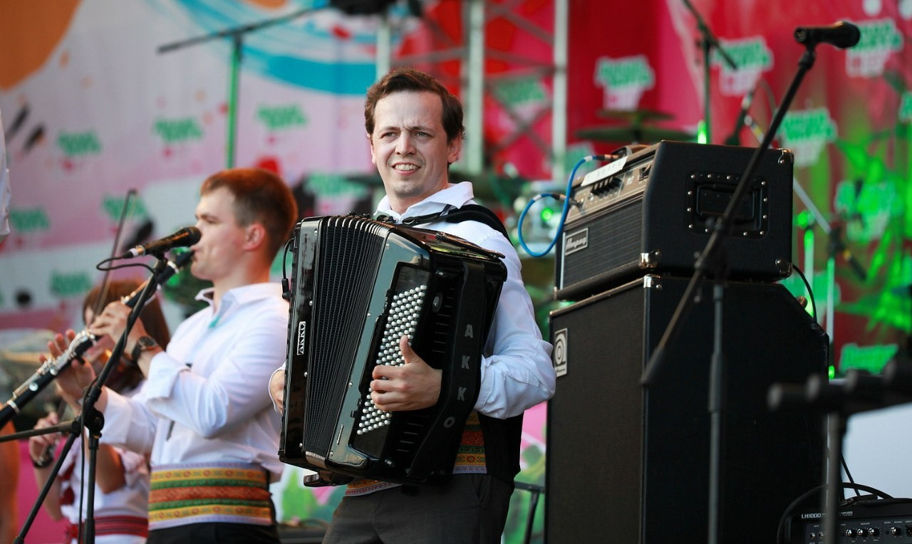 2013. Репортажный фотограф Алексей Пирязев