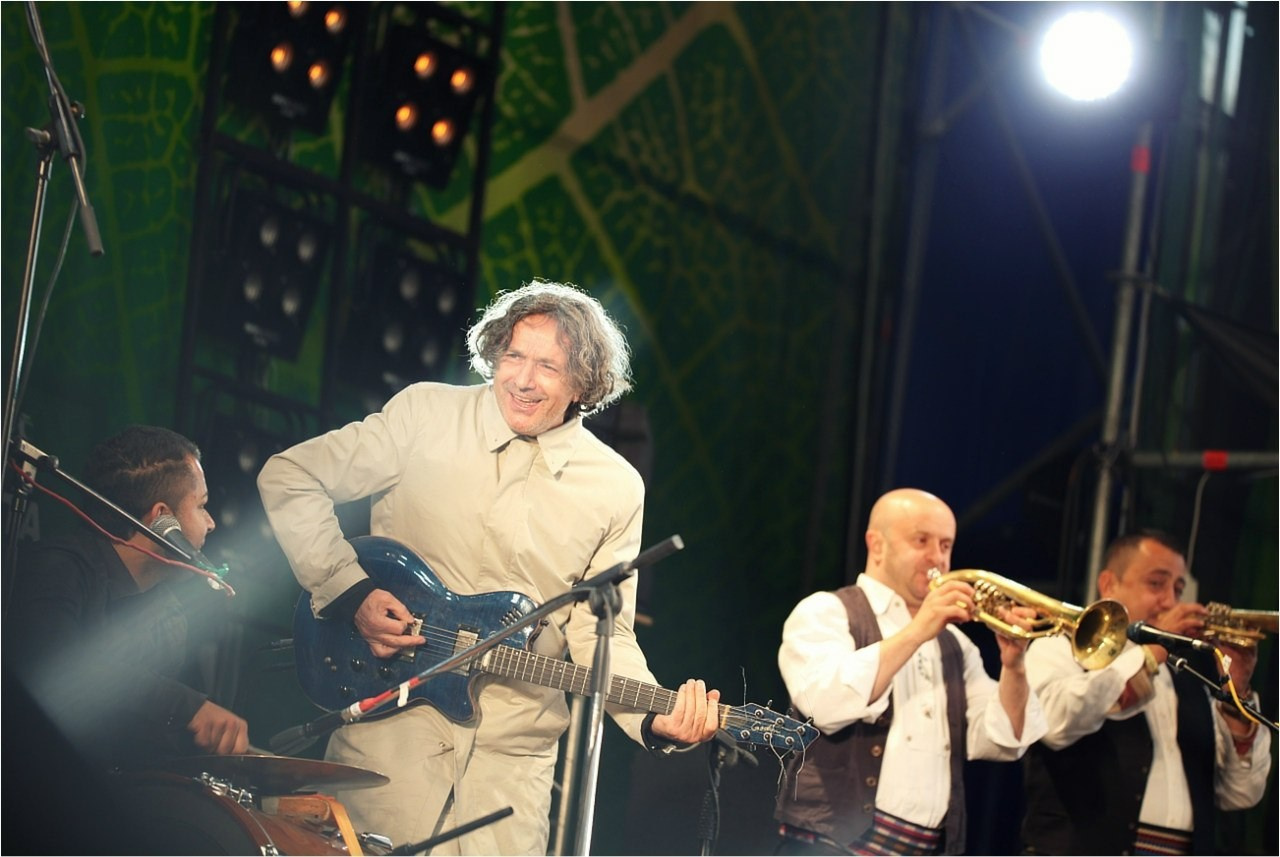 2012. Репортажный фотограф Алексей Пирязев