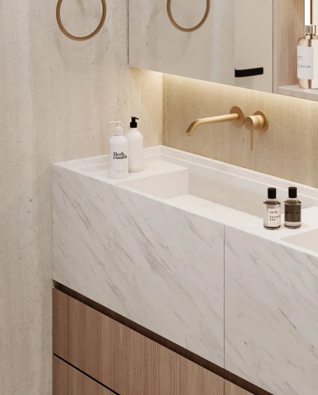 Квартира Нью Йорк. Дизайнер интерьера в Москве Екатерина Шаймердинова