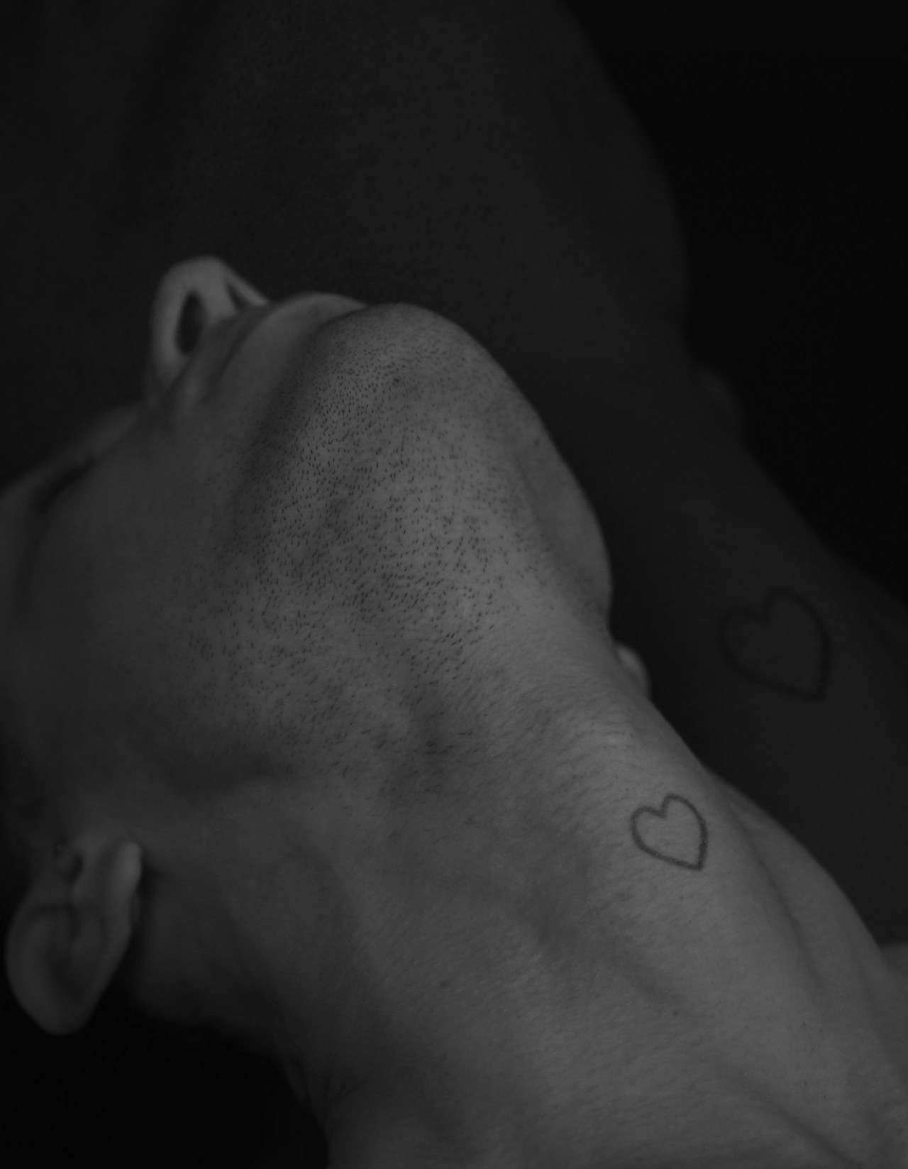 Sergey. Фотограф Анастасия Шай в Санкт-Петербурге