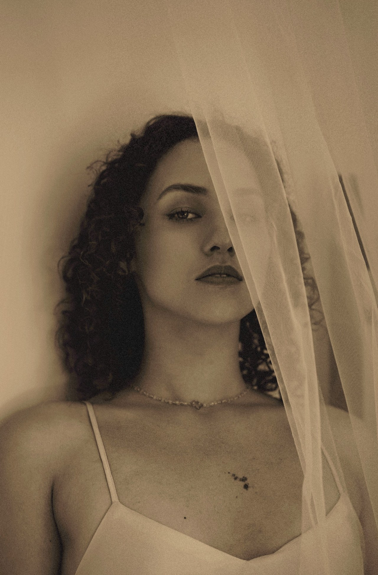 Tanya. Фотограф Анастасия Шай в Санкт-Петербурге