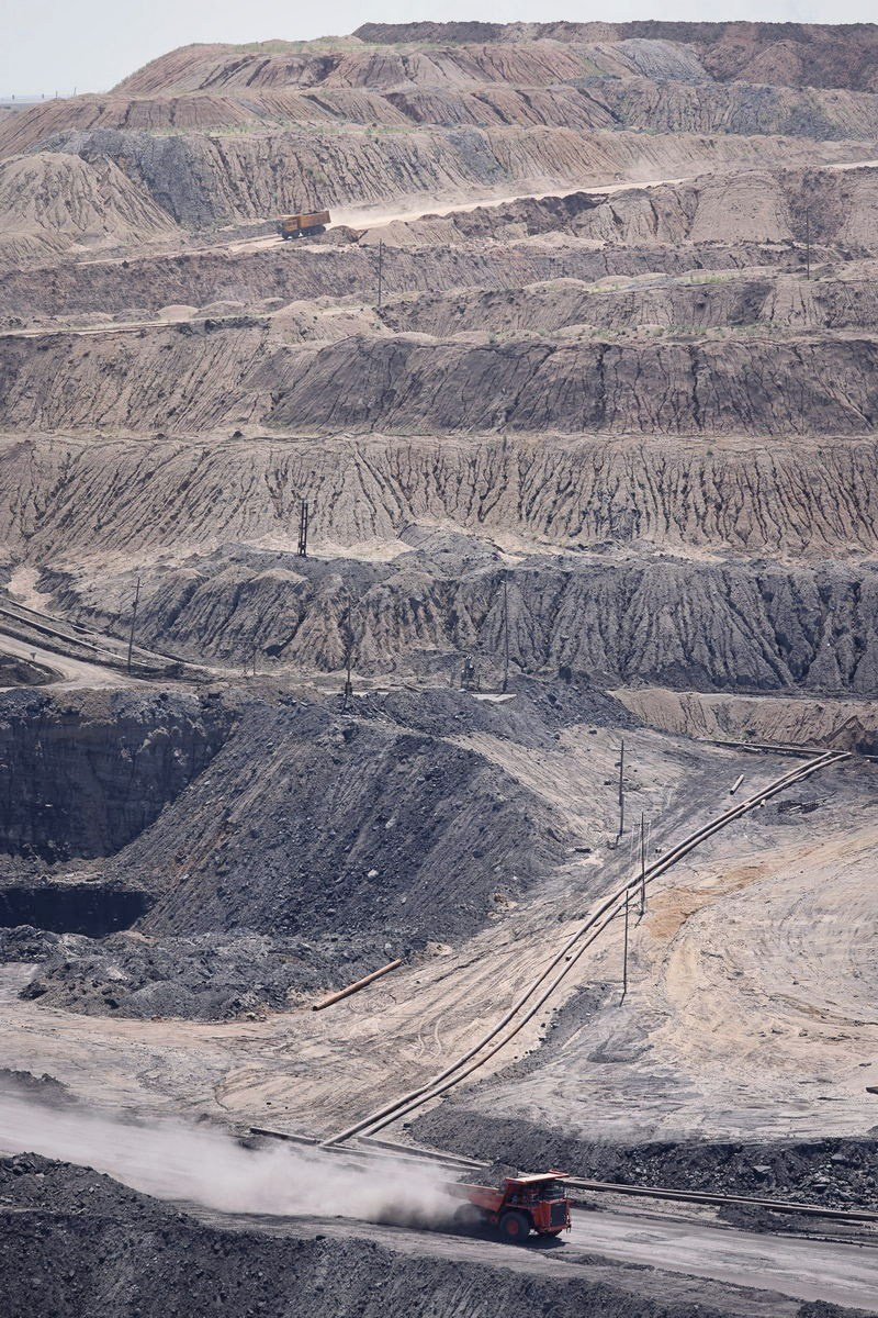 Rosatom Nedra. Павел Маркелов, фотограф