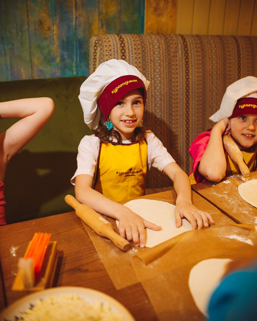 Детский МК I Курагадиван. Фотограф Новосибирск I Дамдинов Бато