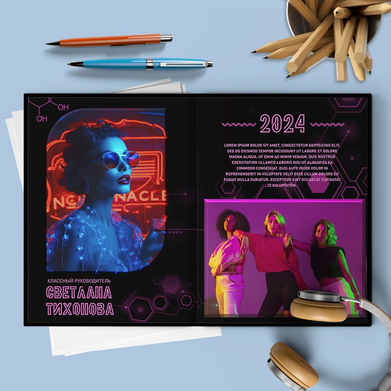 Средняя школа (5-11 класс). Свадебный и семейный фотограф/видеограф в Краснодаре Наталья Осинская