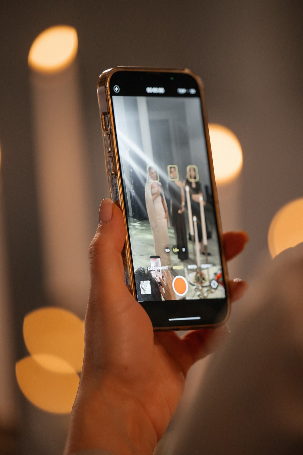 The main creation of life is love. Свадебный фотограф Москва