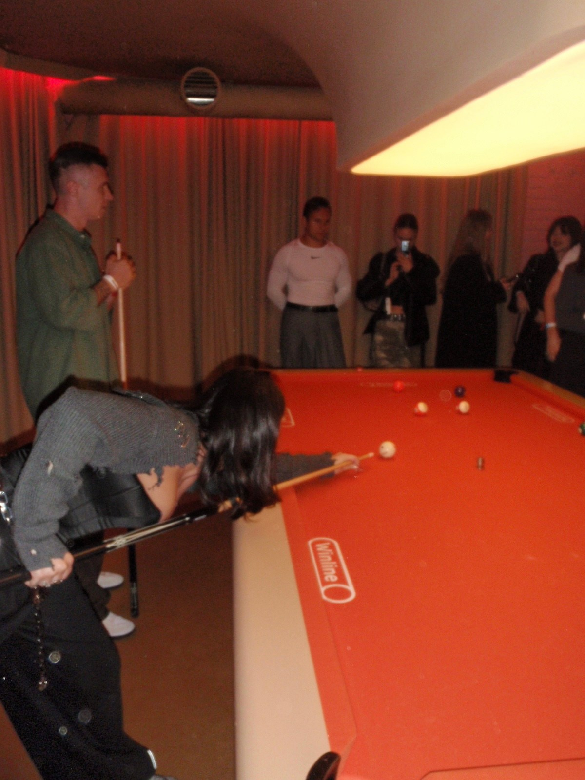 Billie — CONNECTED x Personality Music / 22.08.25. TENZO | Креативный продюсер / Арт-директор