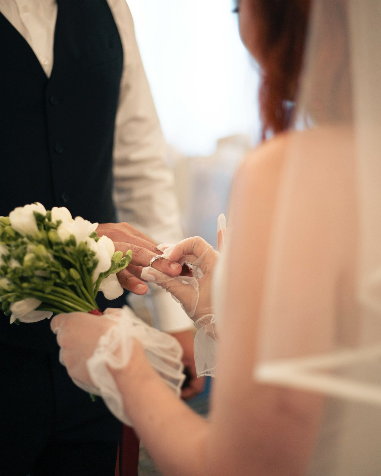 Дворец Бракосочетания 2 + прогулка по центру