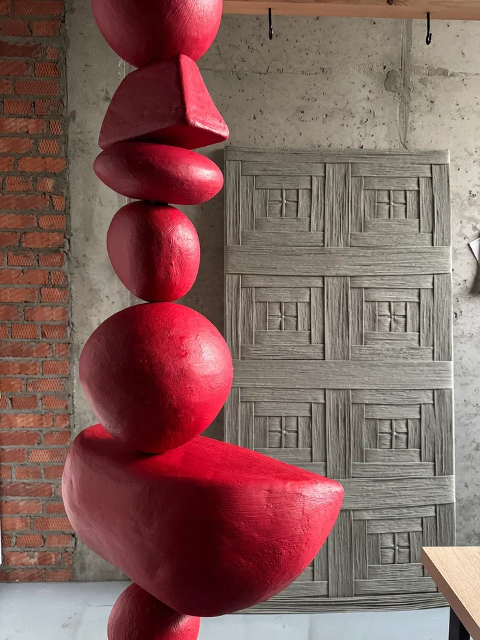 Тутто. Авторское творчество: создание светильников, панно, гобеленов ручной работы