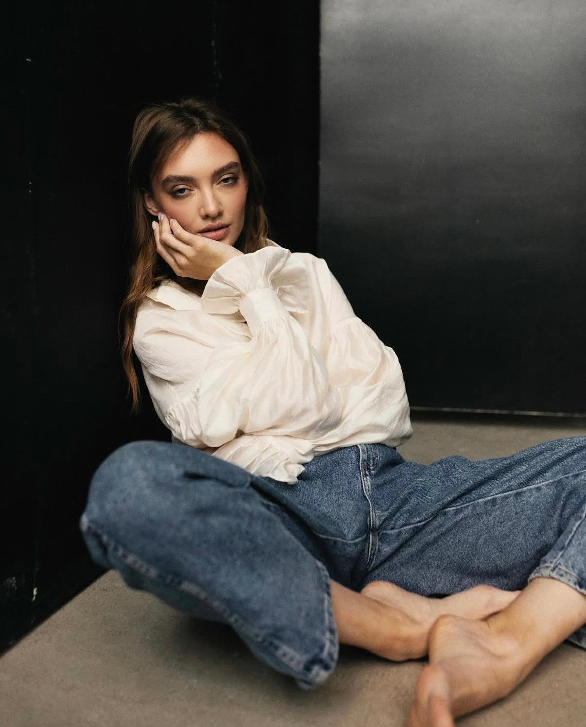 Маргарита Ховязова Фотограф Москва